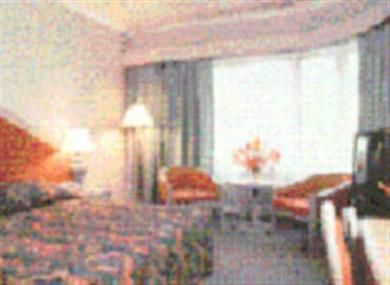 Hotel Xinjiang Grand Urumči Exteriér fotografie