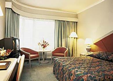 Hotel Xinjiang Grand Urumči Exteriér fotografie