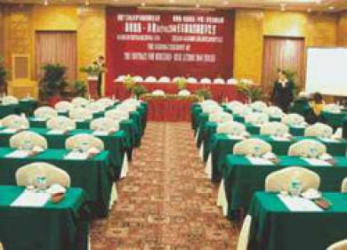 Hotel Xinjiang Grand Urumči Exteriér fotografie